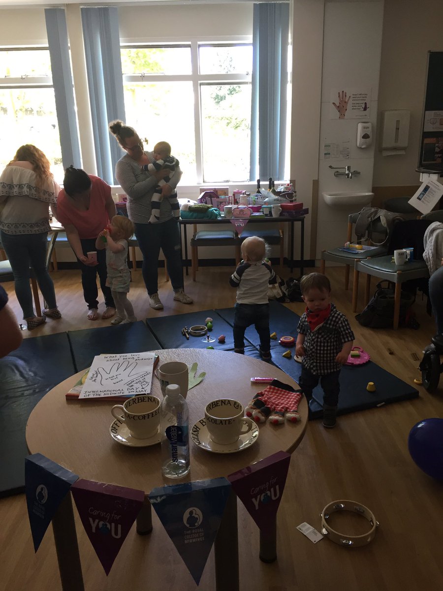 Prof Karen Dawber 🌈 tweet media