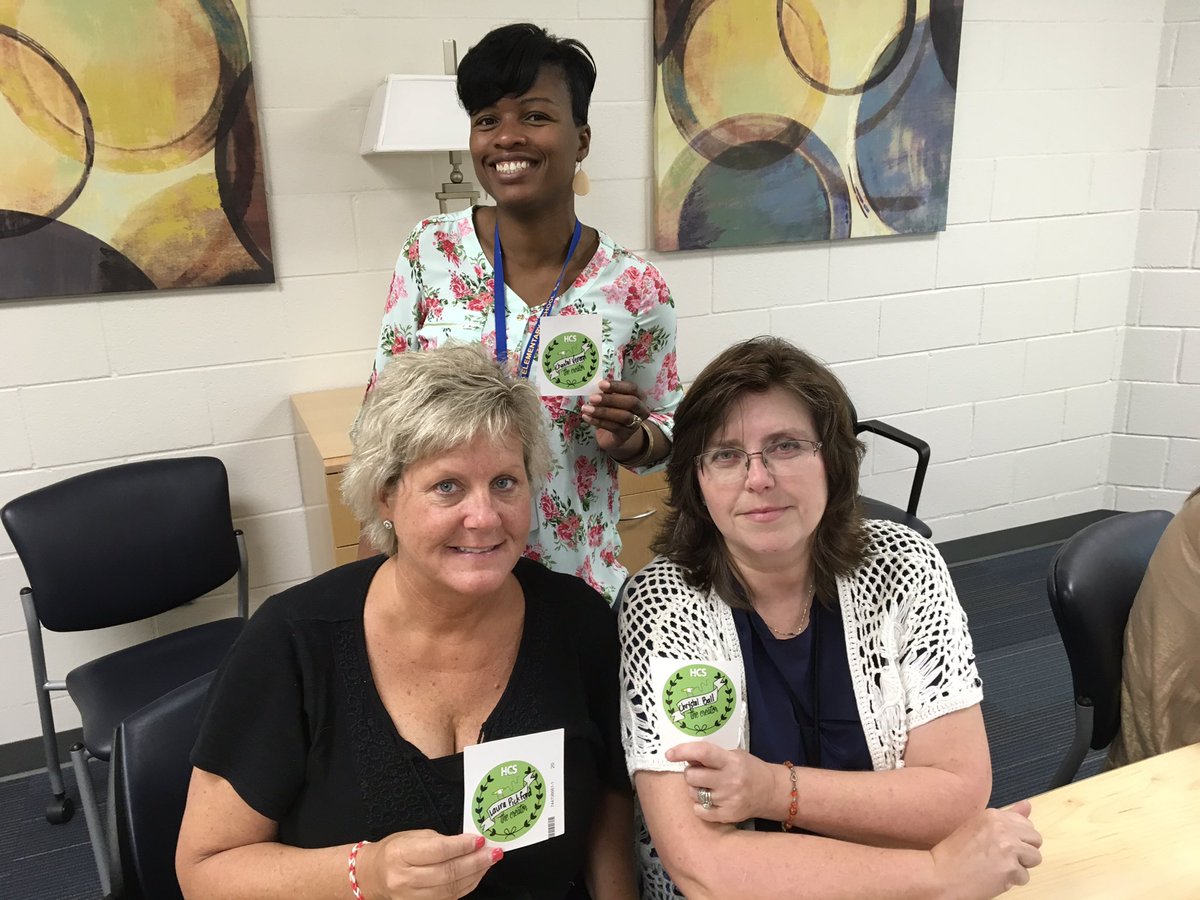 TerraBodkins's tweet image. Awesome Creators! #loriselementary #hcspdl #hcsbadges