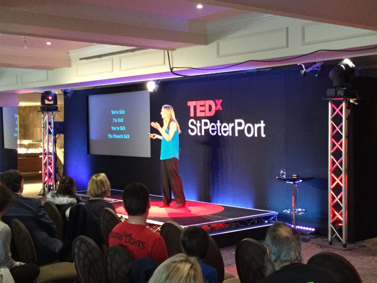 Love <a href="/madeinhackney/">Made in Hackney</a> talk about the food they create in the #CommunityKitchen and the responses of people who have joined in classes