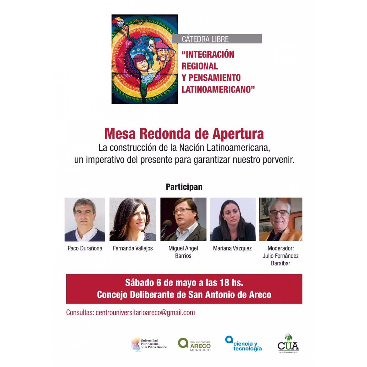 Ciencia y Tecnología tweet media