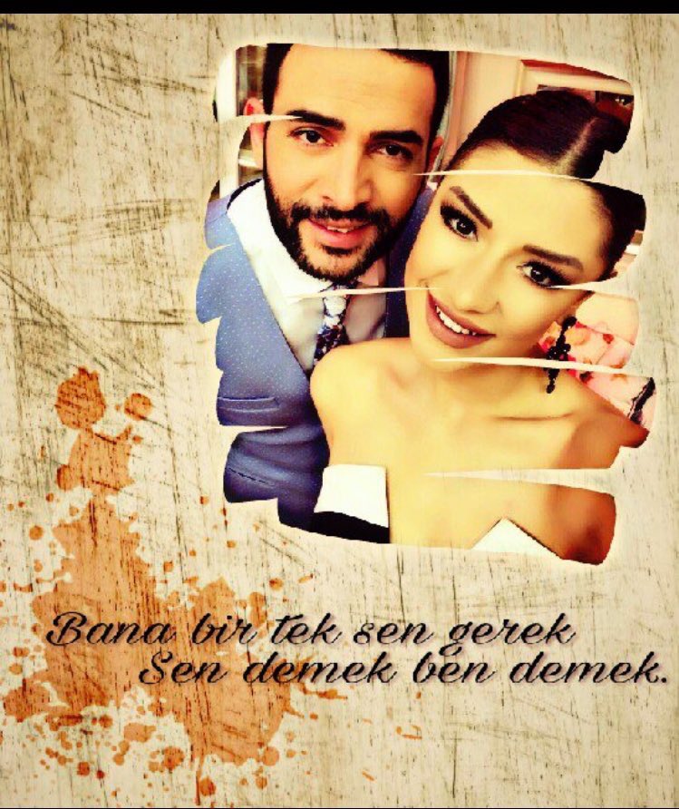 onaysonsuuzzz's tweet photo. "Bana bir tek sen gerek sen demek ben demek." @aycanvariss @onuryuxel #KısmetseOlur #OnAy https://t.co/wNm9mpEcTk