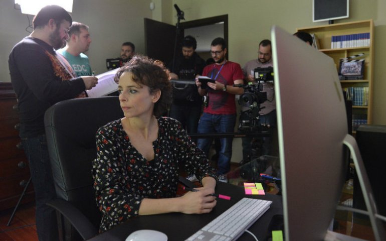 «Fátima, el último misterio». Hablamos con la protagonista de este filme documental <a href="/evahiguerass/">Eva Higueras</a> <a href="/GoyaProductions/">Goya Producciones</a> alfayomega.es/108494/a-los-n…