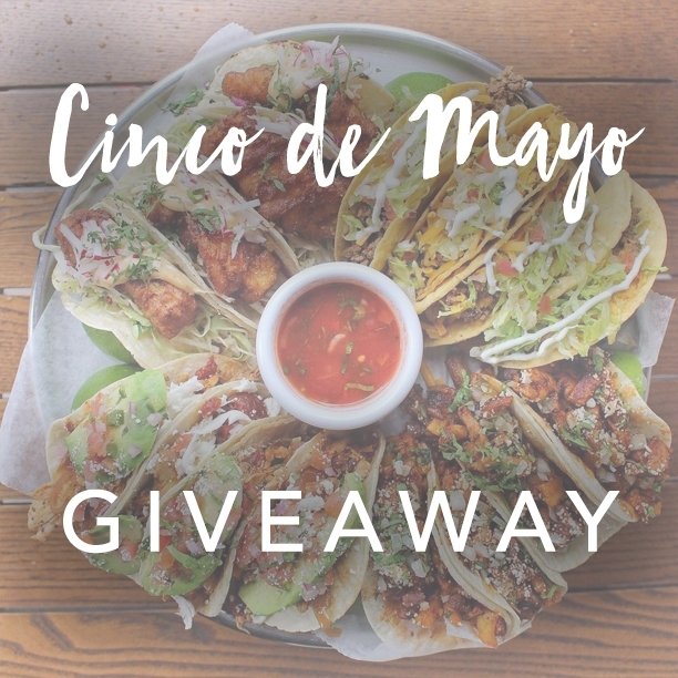 ShopEntourage's tweet photo. Happy #CincodeMayo! 🎊🥑🌮🍹 It's #GIVEAWAY TIME!! #RETWEET for the chance to #WIN a$50 GIFT CARD! We'll announce the winner on Monday! https://t.co/OpI7OzsUg7