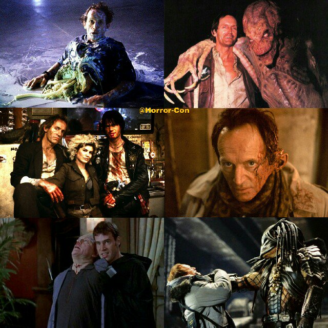 Happy Birthday to Lance Henriksen! 