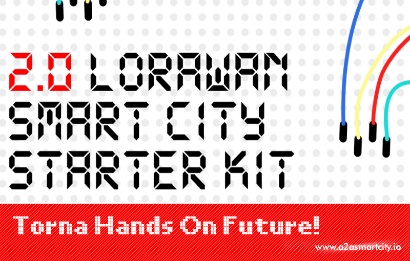A2ASmartCity's tweet photo. Iscriviti all'Hands Of Future 2.0, il nuovo modulo sarà il 16 maggio a Milano #LoRaWAN @LoRaAlliance vai: https://t.co/7GfHaVGvOX https://t.co/qZbFUyq0YB