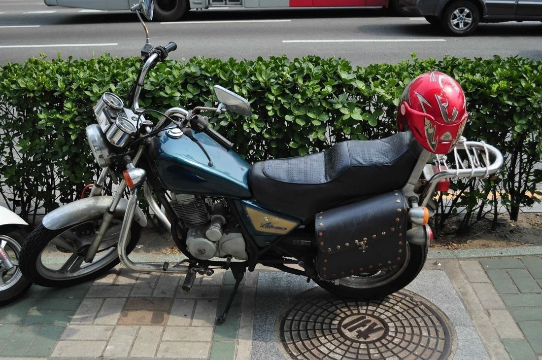 WindburnedEyes's tweet photo. You Don't Need Much Money to Get Into Motorcycling
#motorcycling #Motorcycle #budget #itsnotexpensive #cheap #fun
https://t.co/vl1yR5AdNz https://t.co/z3Rp3SmoKn