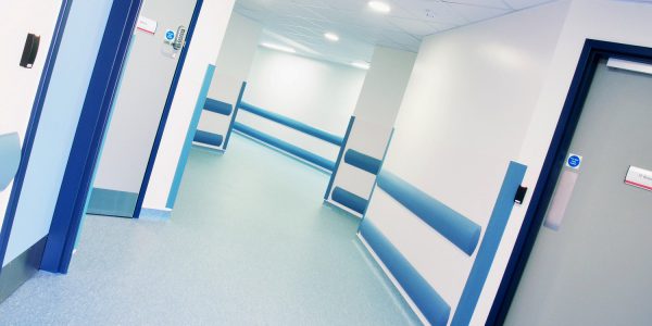 A new seminar from <a href="/SDS_Protection/">SDS</a> | PVC Encapsulation; Changing the Way We Specify Doorsets in Healthcare ow.ly/rTly30b9UAh