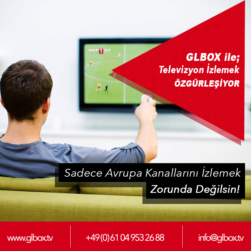 glboxtv's tweet photo. GLBOX ile sadece Avrupa kanallarını izlemek zorunda değilsiniz! 800'den fazla ulusal ve yerel kanal GLBOX'ta. https://t.co/s46boxIyxI #glbox https://t.co/CFi9NhwFO9