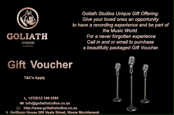 GoliathStudioSA's tweet photo. A beautiful way to say thank you.
#GiftVoucher
#GoliathStudio https://t.co/fJZH3vwWmY