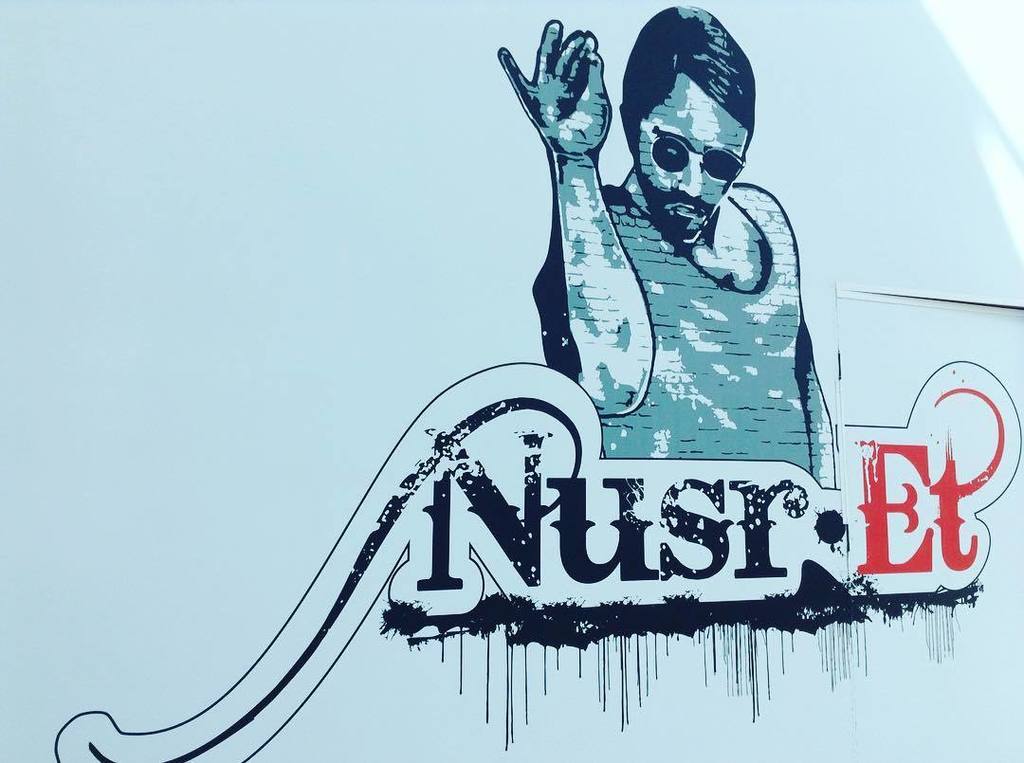 refsproduction's tweet photo. @istinyepark @nusr_et #Saltbae #Nusret #İstinyepark #Maslak #İstanbul #Türkiye #AdvisedByRefs https://t.co/dM8qKvJYpR https://t.co/9iZcTqPL90