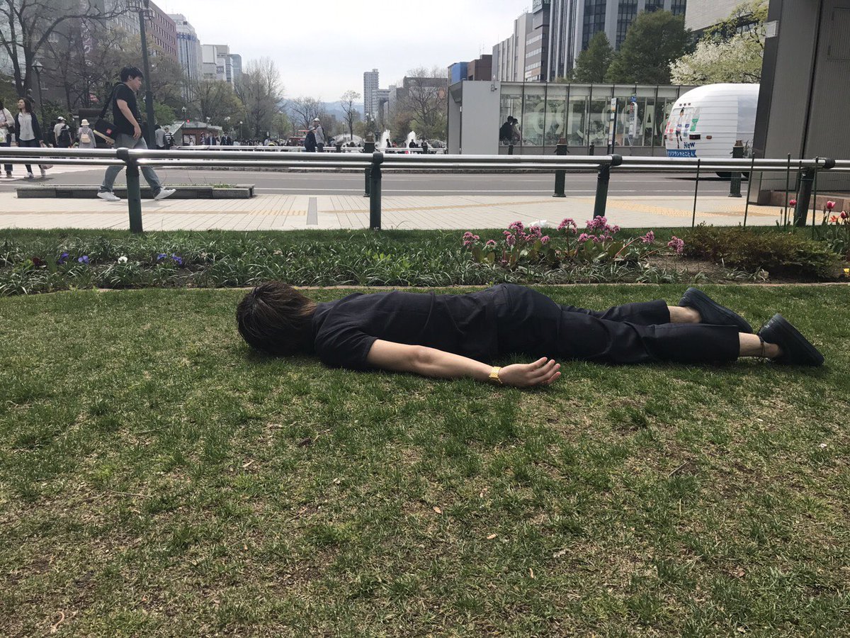 Kentooo56's tweet photo. GWくれーー https://t.co/SZ5hFxAQu3