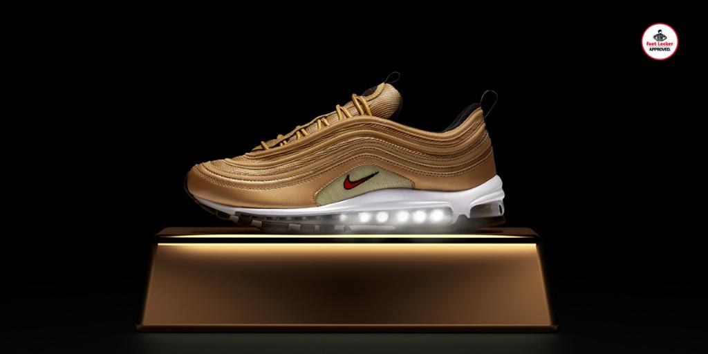 air max 97 dorate air max 97 dorate