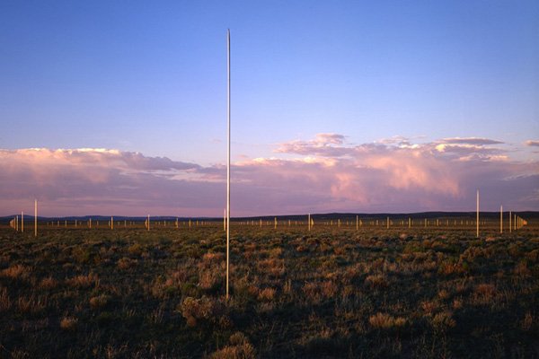 el arte no sólo está dentro de los museos, ¿conoces el #LandArt?: ow.ly/Szyj30bnlxx revistatravesias.com/norteamerica/a…