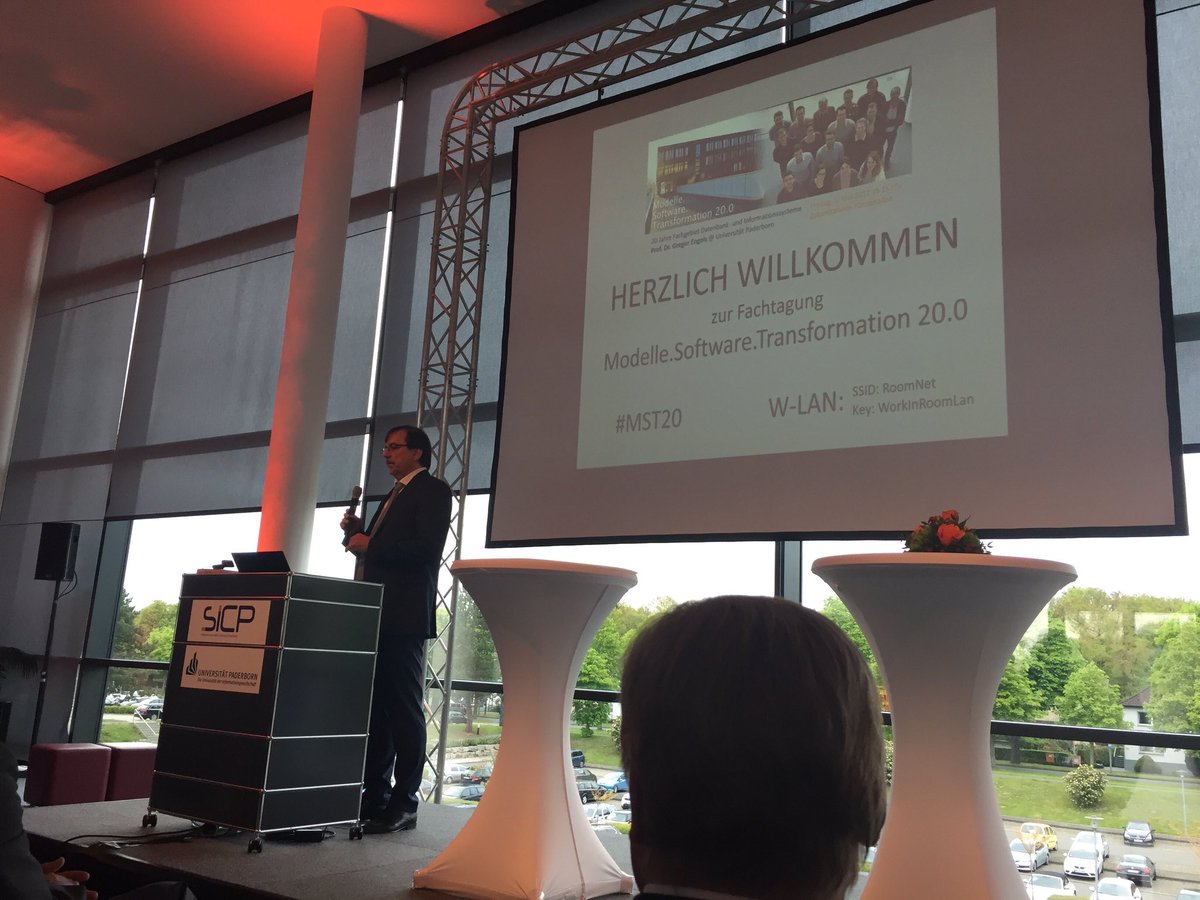 MichalMM's tweet image. 20. Jahre der AG Engels - bin stolz ein Teil der Gruppe und der heutiger Veranstaltung zu sein #mst20