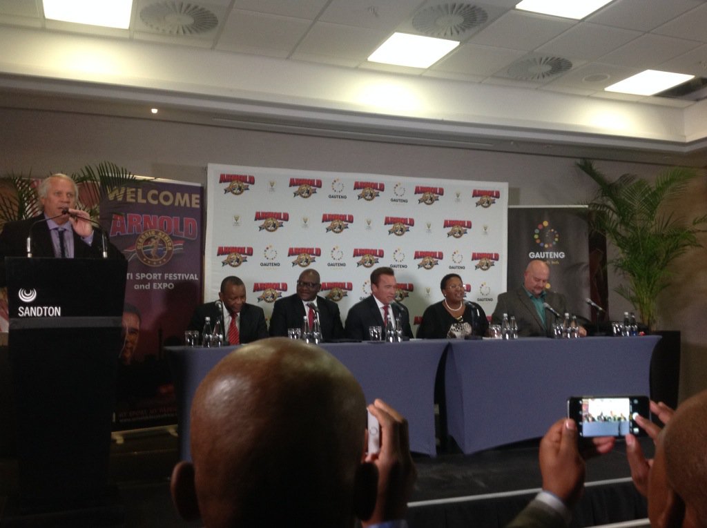 Team South Africa tweet media
