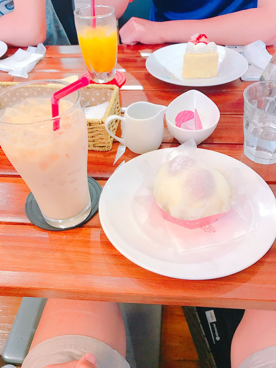 danceeno's tweet photo. 事後報告
GWの昨日と今日の二日間香川県に行ってきました。
満喫しました。（マジ、最高！）
またうどん巡りしたいと思ったけど今度は愛媛の温泉♨️入り行きたい！
（香川もう行かんやろ！それ 笑） https://t.co/dGjlZ35rMF