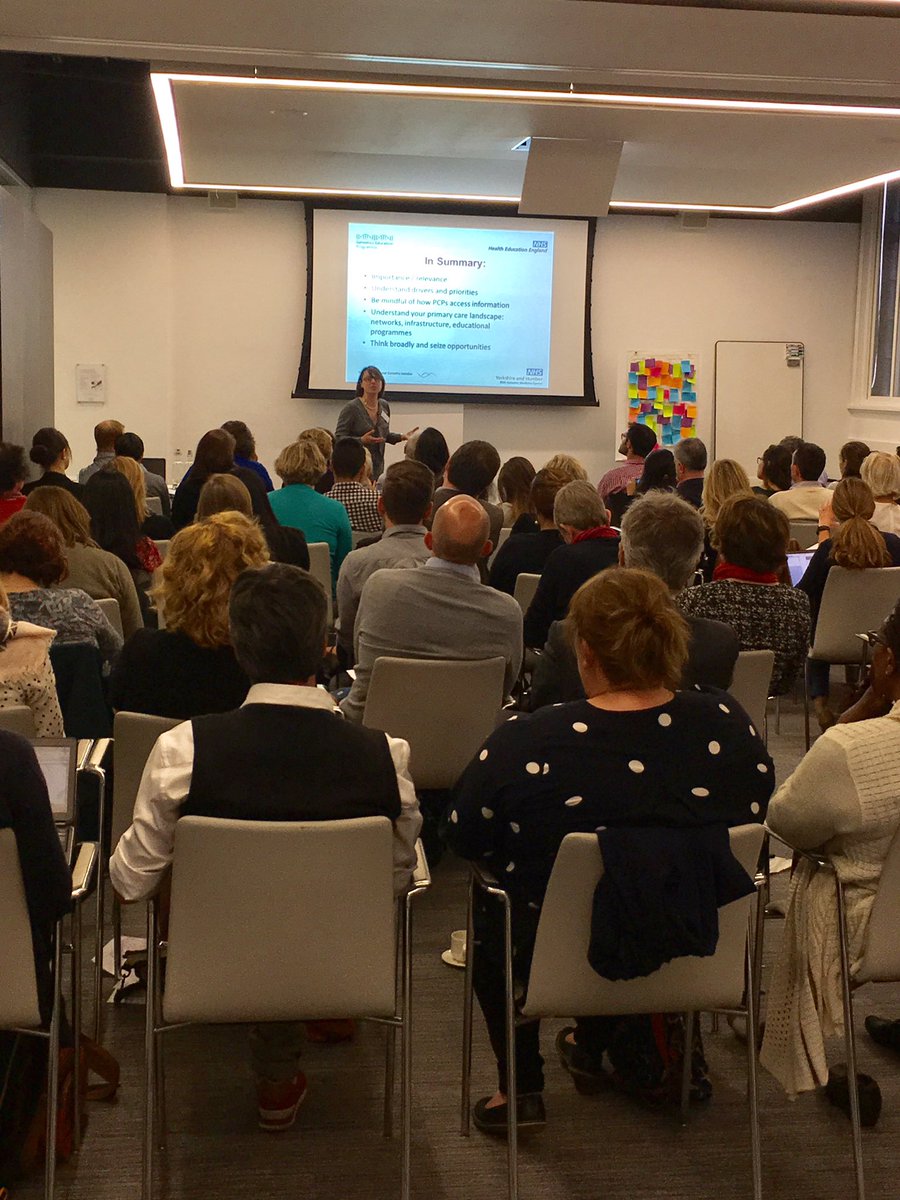 anitaoconnor2's tweet photo. Dr Jude Hayward presents strategies for engaging primary care in genetics education #GenEquip #geneticseducation #primarycare @genomicsedu https://t.co/26w5qElI31