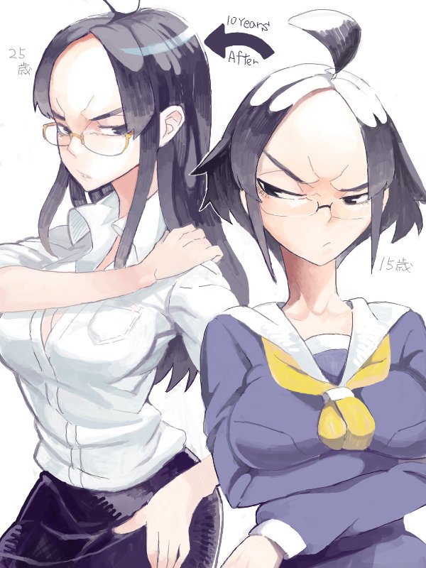 基本勢い 