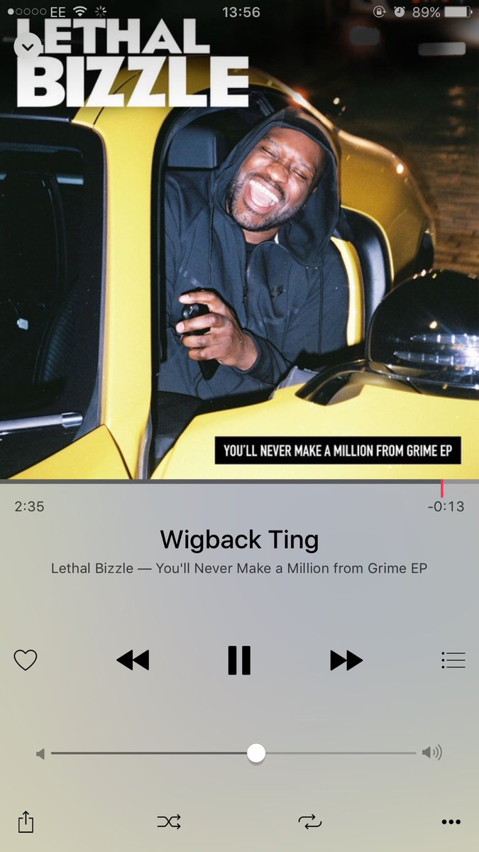 loza2905's tweet photo. @LethalBizzle 🔥🔥🔥🔥🙏🏿🙏🏿🙏🏿🙏🏿 TOOO GASSSS BLESS UP 👌🏿👌🏿 https://t.co/O4uYg7iqJl