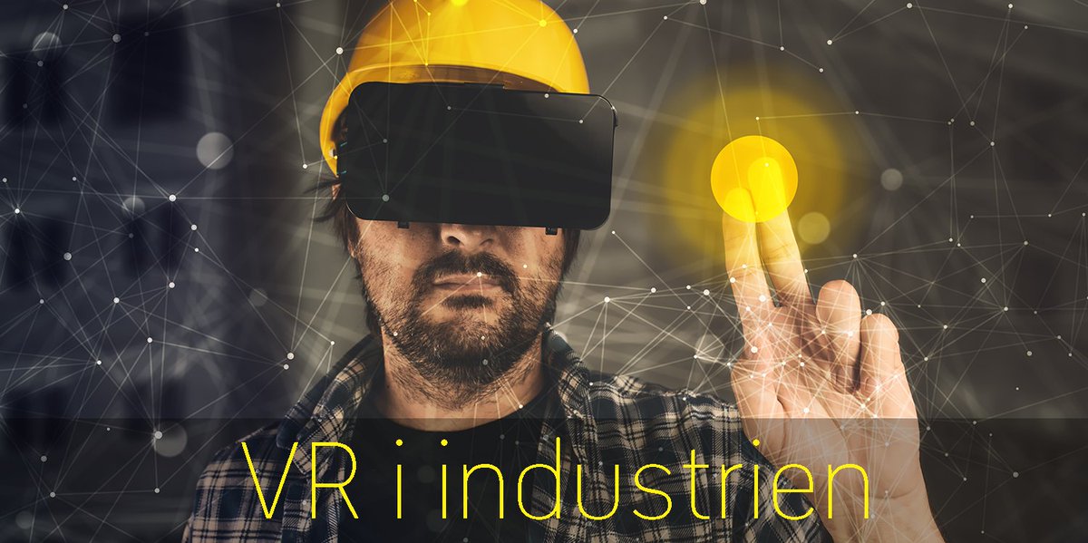 Build2Grow's tweet image. 16. mai gjør vi VR i industrien med ledende startups innen VR som gjør live demo. Meld på: events.provisoevent.no/Files/Download… … @OslotechAS @Abelia_NHO