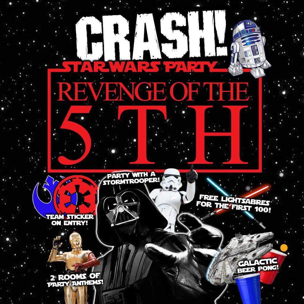 CRASH! tweet media