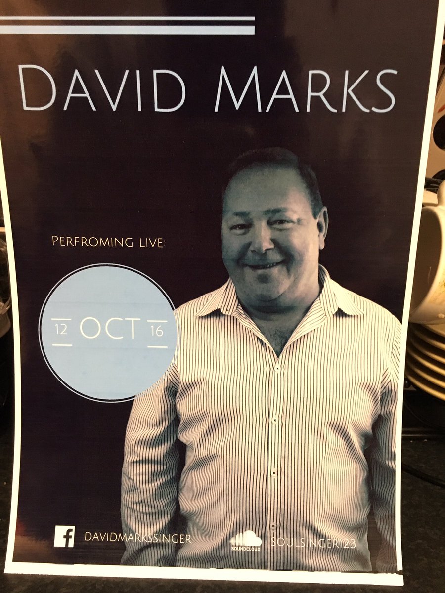 davidmarks1233's tweet photo. Playing The Victoria Cross tonight from 9 pm all welcome it's in Parkstone on Ashley Rd https://t.co/6wzEplzyyt