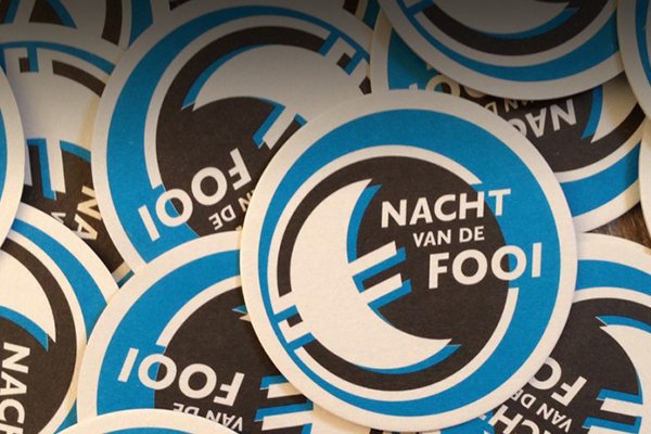 Wordt deelnemer van de Nacht van de Fooi en steun kleinschalige en duurzame projecten in ontwikkelingslanden! bit.ly/2p3zOtR