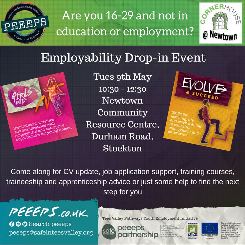 PEEEPs Partnership tweet media