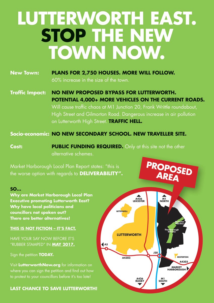 LutterworthNow tweet picture