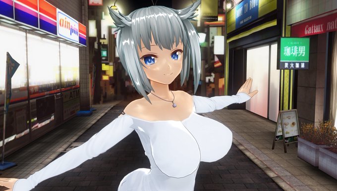 Cm3dのtwitterイラスト検索結果 古い順