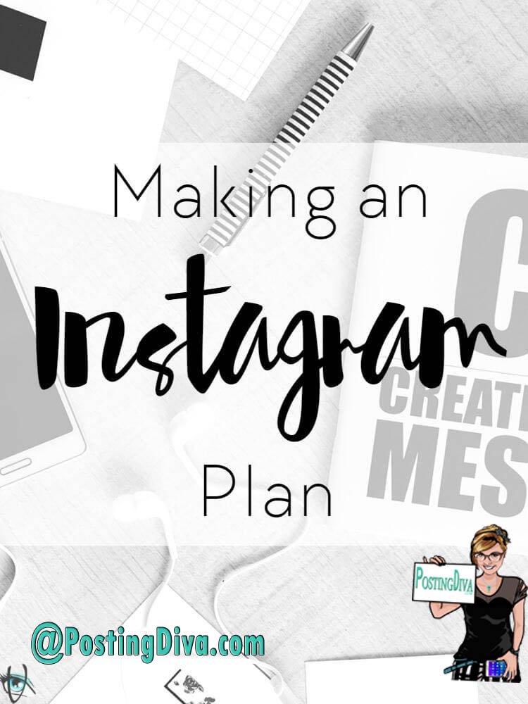 FlauntUrSelf's tweet photo. #Instagram is where it's at... Get it together with a great plan. Learn how with #PostingDiva https://t.co/uLMRPIWrdE https://t.co/raCTP3iXuk