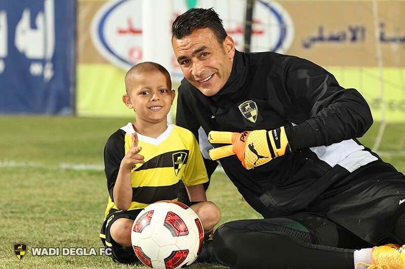 ElHadary's tweet photo. #الطفل_عمر .. ربنا يشفيك يا رب و يكمل شفائك على خير ❤ https://t.co/Lm5XcdGFhk