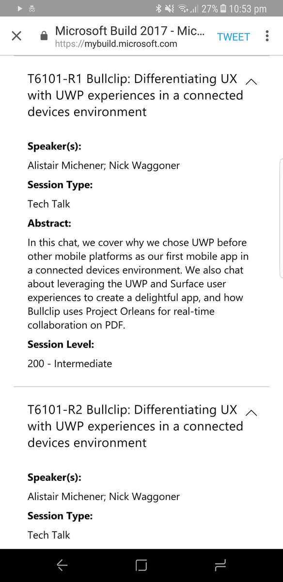 justinxinliu's tweet photo. Bookmark this, n you will see what I've been busy doing for the past month. :) #MadeWithWindowsUI #uwp #MSBuild #UI #UX https://t.co/n3lP5Y2y1G