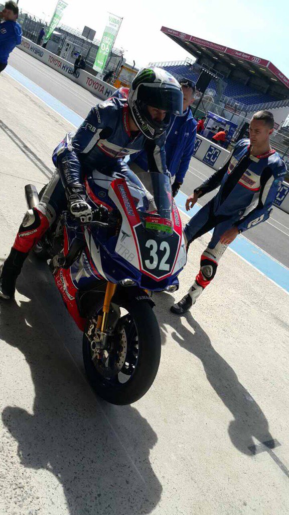 Dax_0112's tweet photo. EWC Le Mans https://t.co/rZ1RsXZB6C
