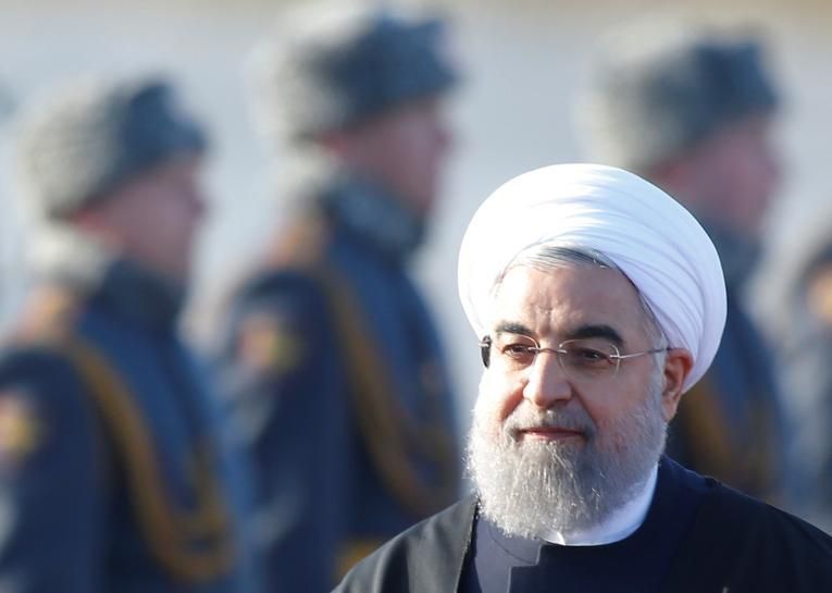 YodAleph's tweet photo. Rouhani warns voters to prevent 'extremism' returning to Iran https://t.co/RWDpW2rIRq Let's keep... by #Malachbenmalach via @c0nvey https://t.co/TTasw0ZfwN