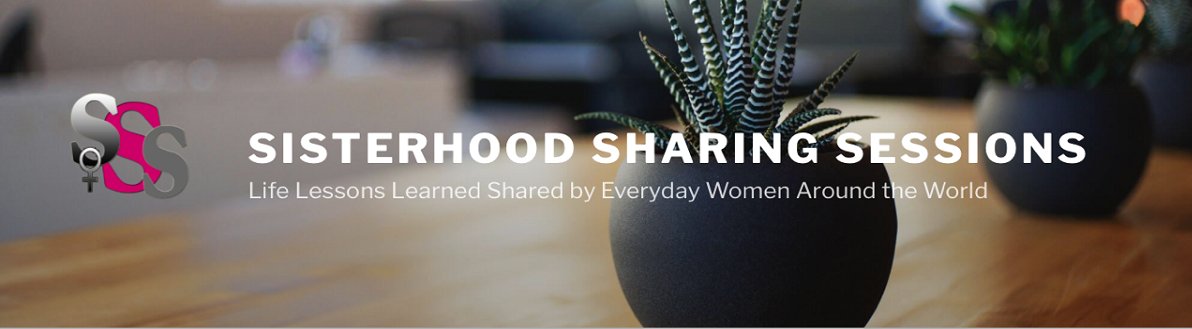 POW_Vote's tweet photo. #PowerOfWomen presents #SisterhoodSharingSessions.1st post-Sat May 6. Hope you'll join the discussion.Visit:https://t.co/39f7uHQqB6
#POWVote https://t.co/cGqnFRZiSK