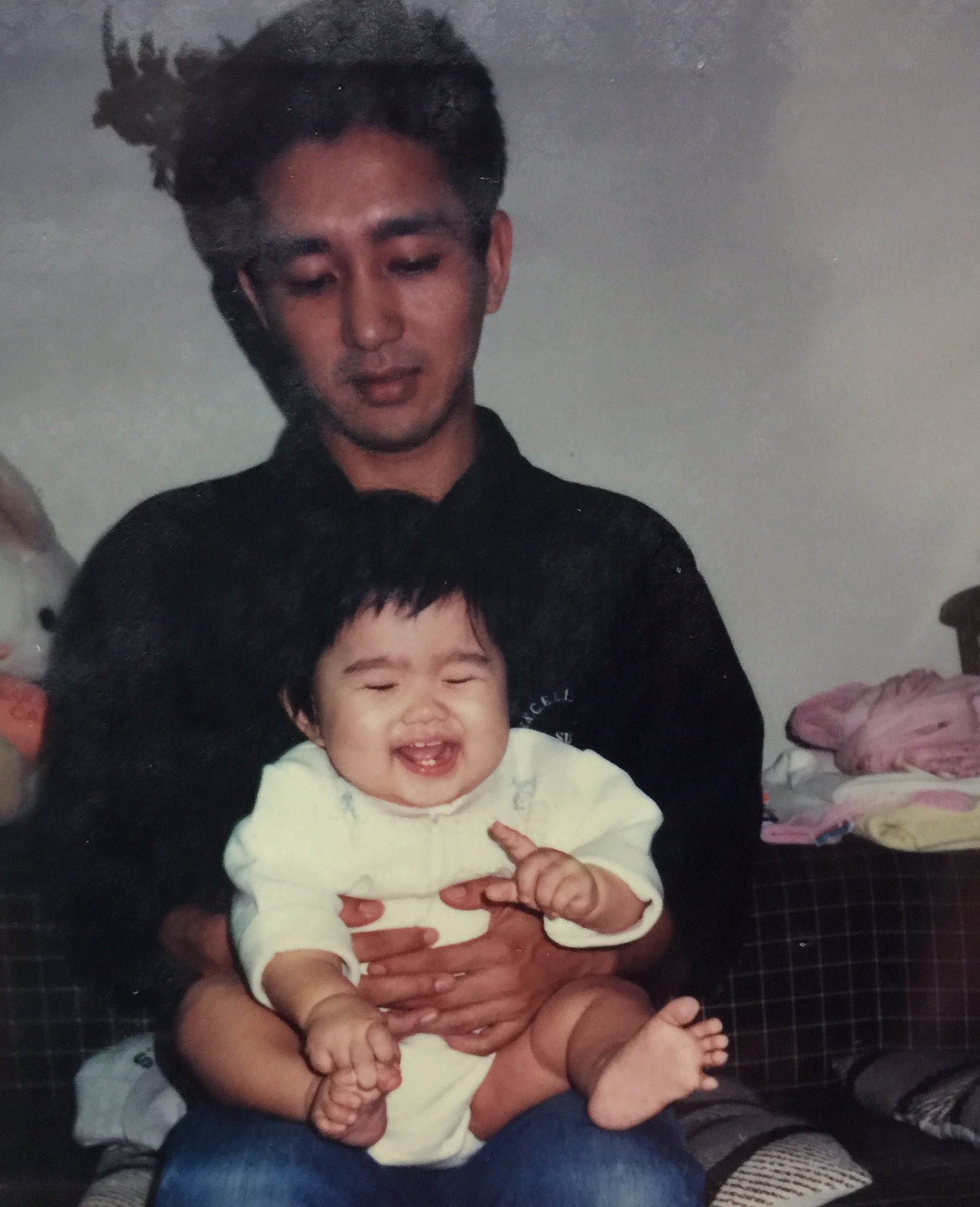 戸田杏奈 子供の日ということでわたしの子供時代をどうぞ 変わらない 戸田杏奈 子供の日ということでわたしの子供時代をどうぞ 変わらない