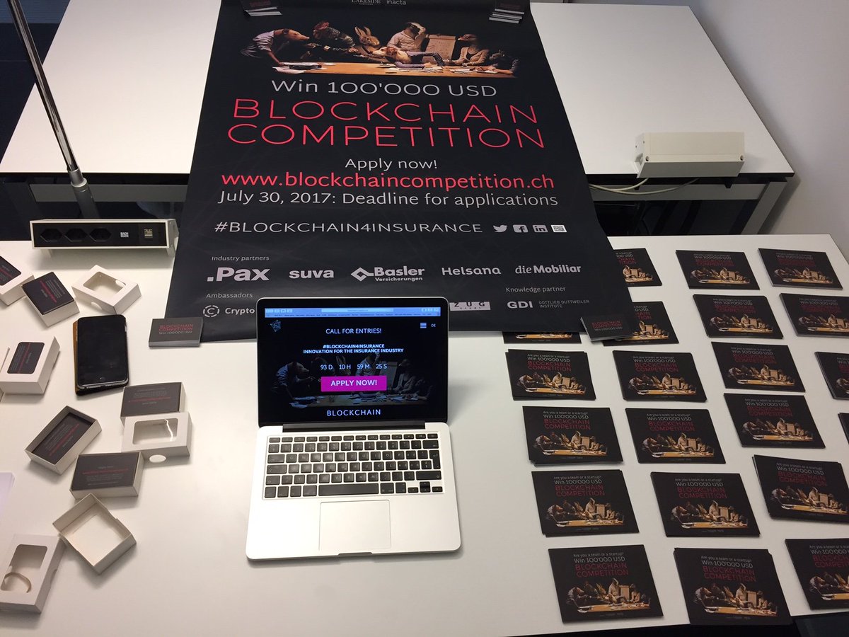 CV_Competition's tweet photo. We've some "posters" searching for a new home... can anyone help? ;-) #blockchainevents #startupevents #Insurtechevents #blockshows #B4I https://t.co/oWLtmY7Zgw