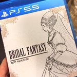 面白い!FF＆ドラクエ好きのカップルが結婚式挙げた結果!