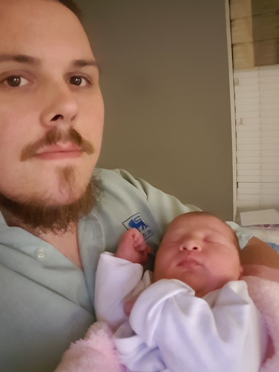 HvyMtlDragon's tweet photo. #babydragon #achievementunlocked #promotedtodaddy https://t.co/iBHgk4xXA4
