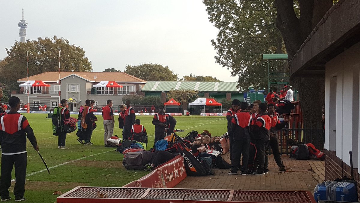 KingEdVIISchool's tweet photo. #RedWelcome to @MaritzCollege here's to a great weekend of competition & friendship! #traditionalfixture #redfriends https://t.co/AmJP4M86hT