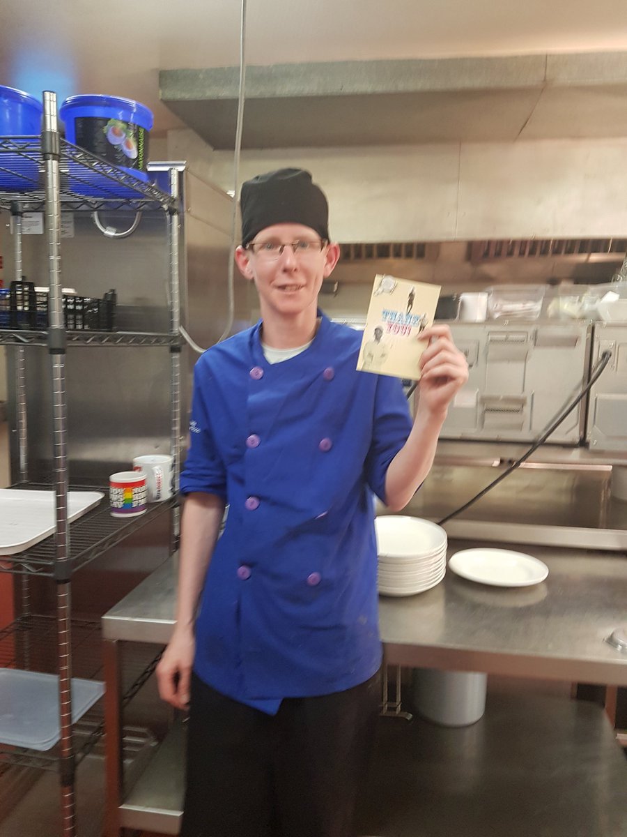 Well done to Paula who has received Team member of the month <a href="/MarkCash15/">Mark Cash</a> <a href="/amylou8725/">Amy</a>