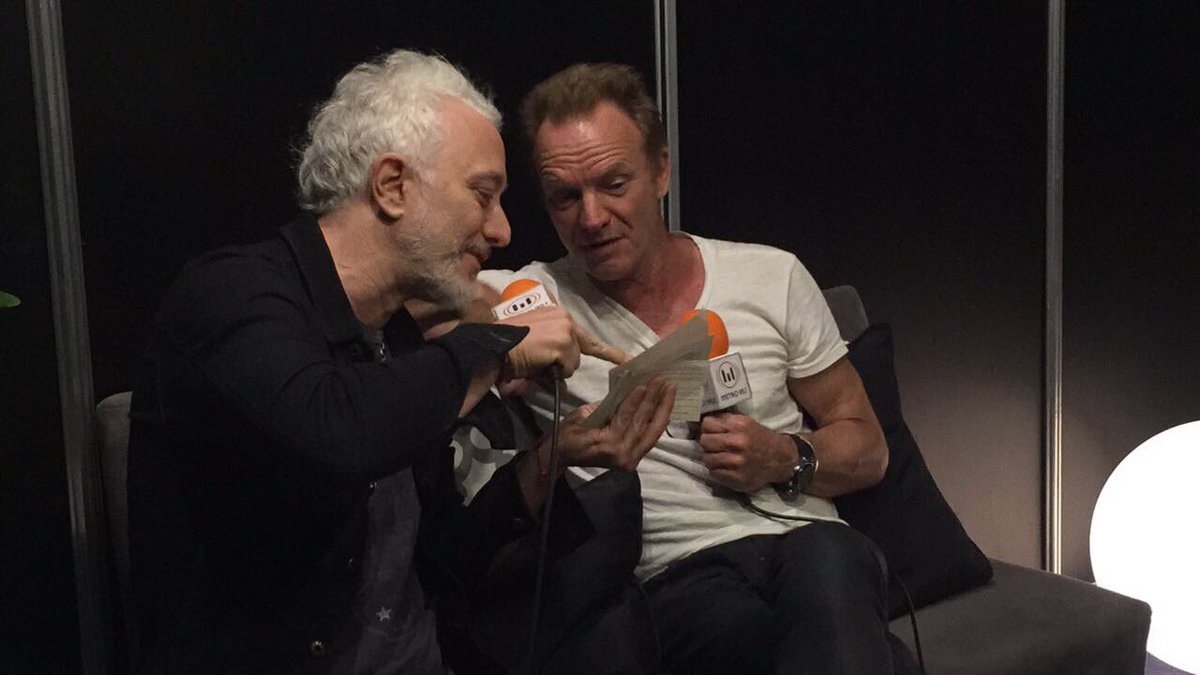 Ahora sting en <a href="/perroscalle/">Un Día Perfecto</a>