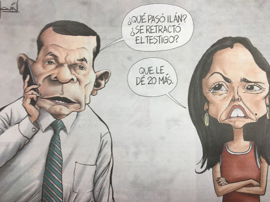 renatocanales's tweet photo. #ElOtorongo de @peru21noticias https://t.co/eJJmKZ5jEs