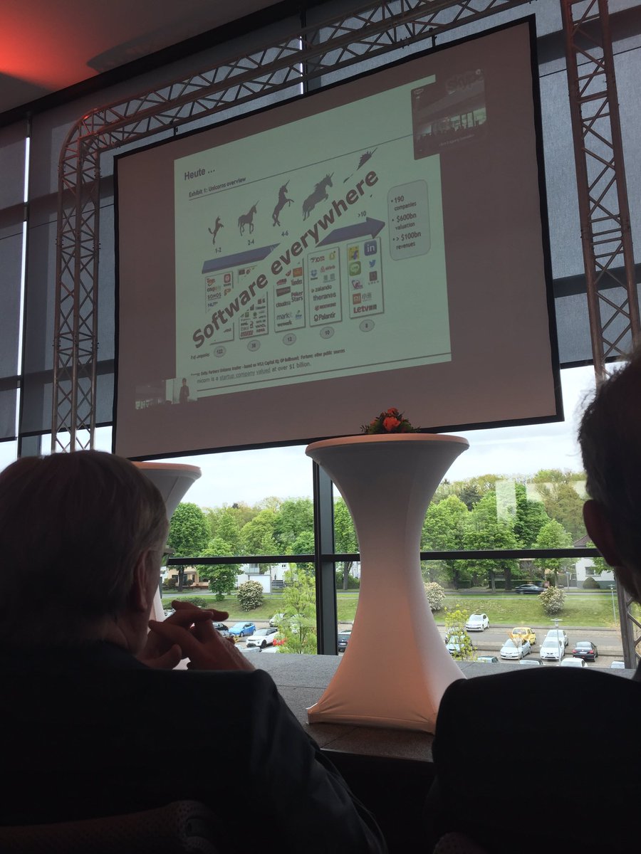 MichalMM's tweet image. Software is everywhere (als live Talk direkt aus Wien) #mst20
