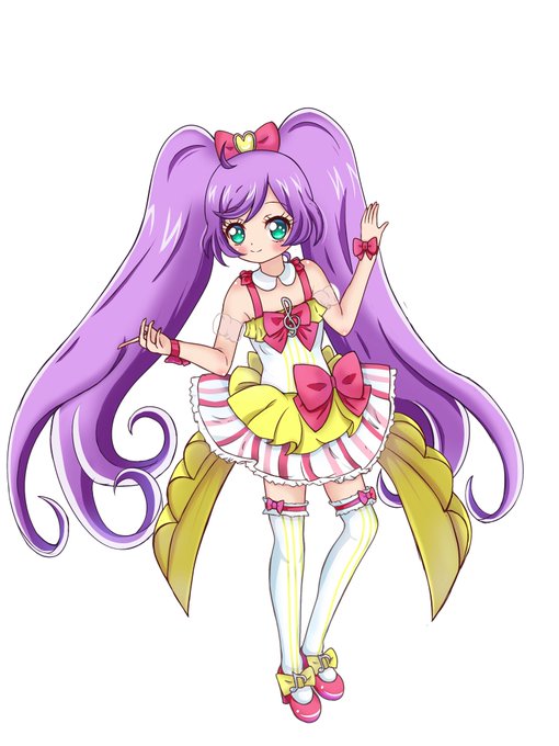 真中らぁらのtwitterイラスト検索結果 真中らぁらのtwitterイラスト検索結果