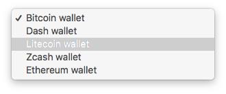 Trezor's tweet image. Litecoin $LTC in #TREZOR Wallet? Easily available in the Wallet&apos;s beta version. 😉  Try it out at beta-wallet.trezor.io
#SecurityMadeEasy