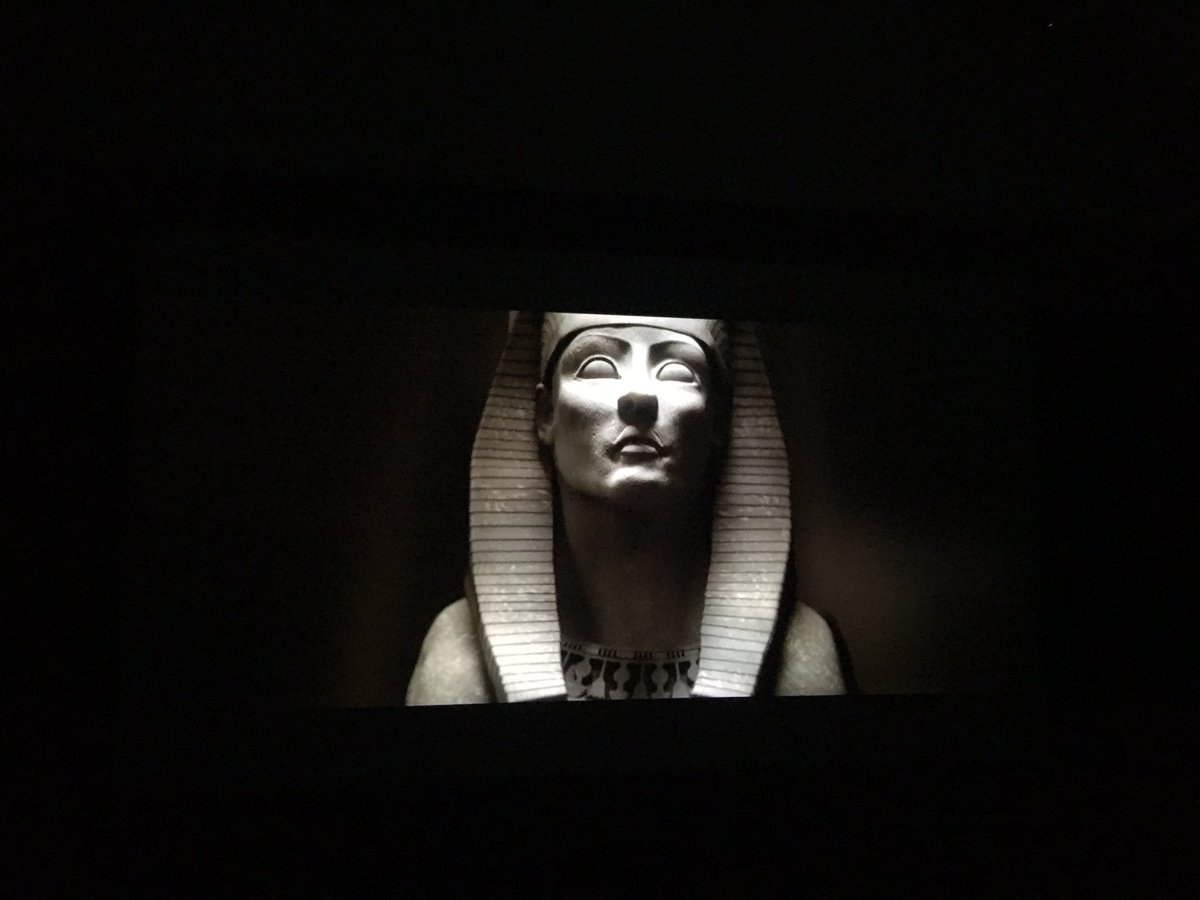Incredible incredible work by Patrick Hough at <a href="/JerwoodJVA/">Muhammad Sajjad</a> . 9 days left to see it! <a href="/FilmVidUmbrella/">FVU</a>
