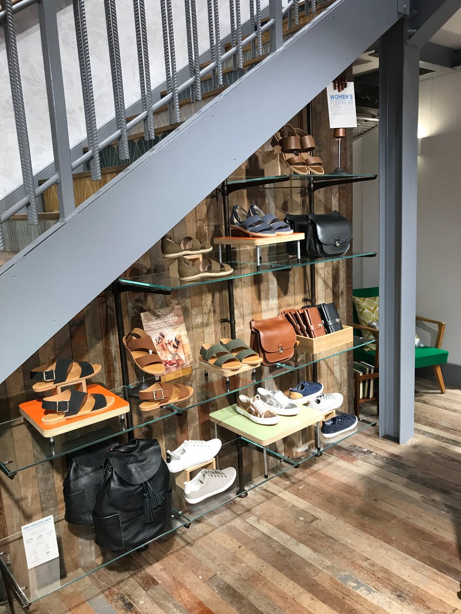 WhiteStuffUK's tweet photo. Have you seen our shiny new Tunbridge Wells shop yet? Your ‘guided tour’ awaits… > https://t.co/cG7EXUVKRC https://t.co/CreOVYgm6i
