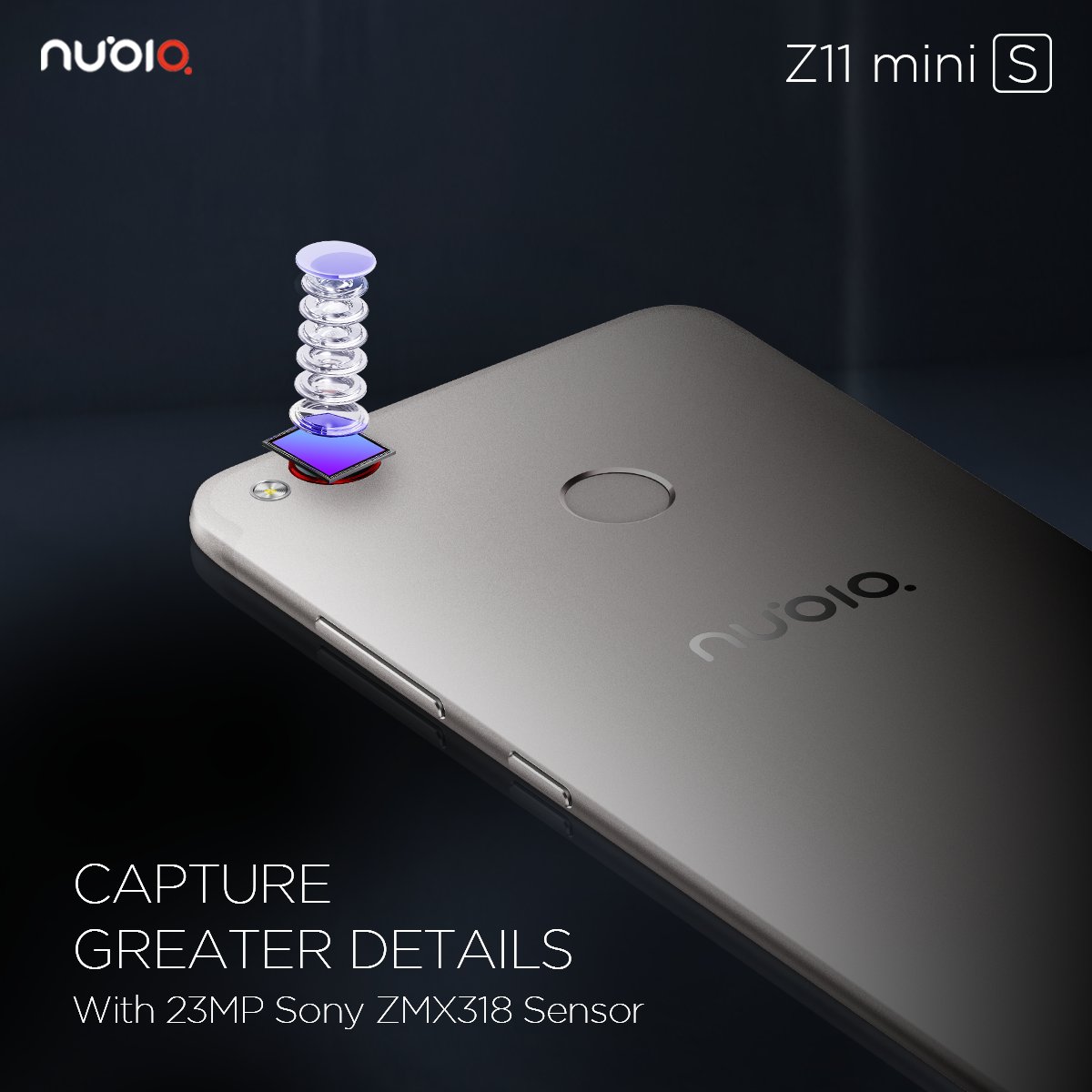 nubia_India's tweet photo. More pixels=clearer photos. The 23MP camera of the #Z11miniS helps you capture sharper details even in low light. https://t.co/pgb9gg0ZZc https://t.co/gtNTHhcLZq